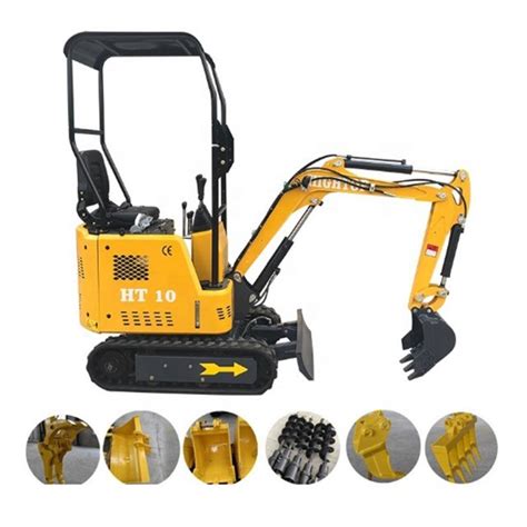 ht10 mini excavator specs|ht10 mini excavator price.